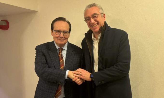 Progetto Valmadrera, Rusconi sarà assessore esterno nella nuova Giunta