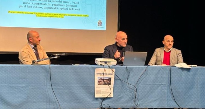 Bione, ieri sera l’incontro pubblico al Pertini. Il Rugby Lecco propone una “Commissione di umarell”