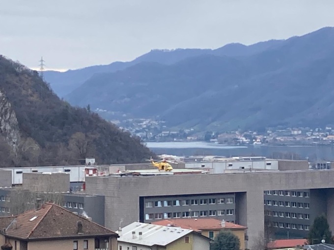 Moregallo, è morta la sub 65enne soccorsa stamattina