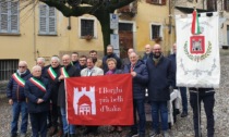 Corenno Plinio è ufficialmente tra i borghi più belli d'Italia