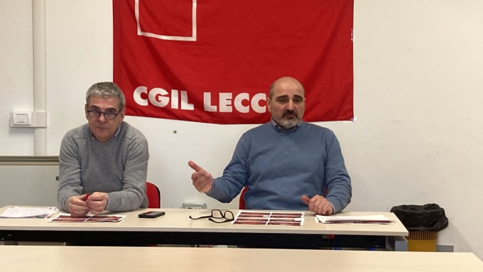 Il lavoro a Lecco c’è, ma per i giovani è “povero” e precario
