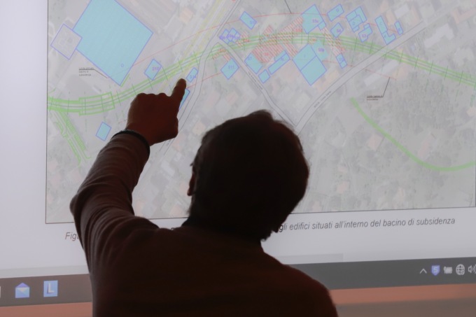 Lecco – Bergamo: a Calolzio sarà necessario espropriare e abbattere almeno 9  edifici