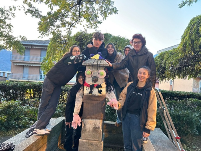 IANG – Insieme ai nostri giovani festeggia i 2 anni di attività