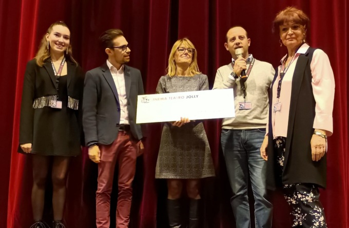 Tracce di donna: strepitoso successo per il concerto benefico