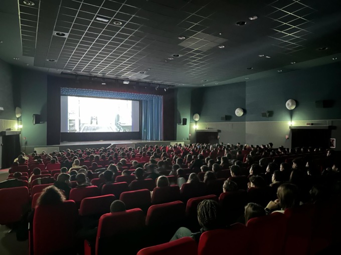 Prosegue la stagione 2024/2025 del Jolly: tanti i film speciali