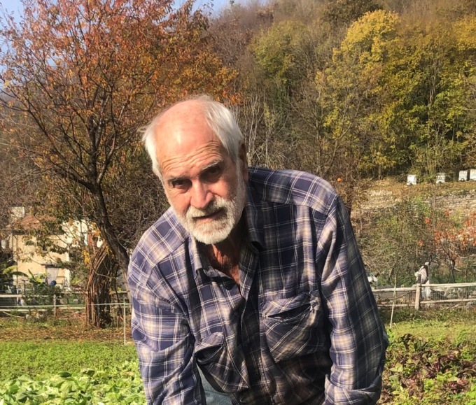 Addio Claudio Forlani, amministratore e “papà” della Festa dell’Unità