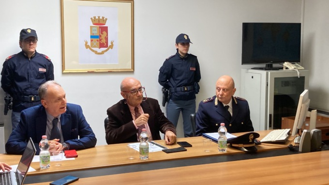 Fiumi di cocaina in Valsassina: sgominata una violenta banda di spacciatori