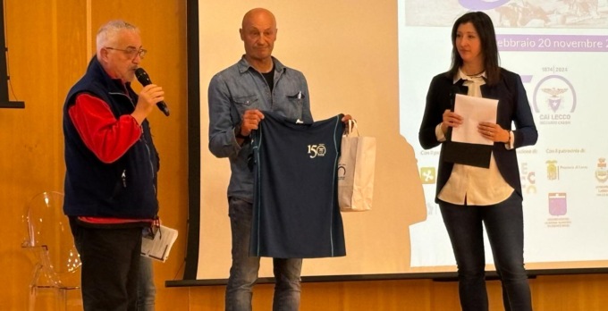 “Oltre i 14 Ottomila”, Silvio Gnaro Mondinelli si racconta: “La montagna come stile di vita”