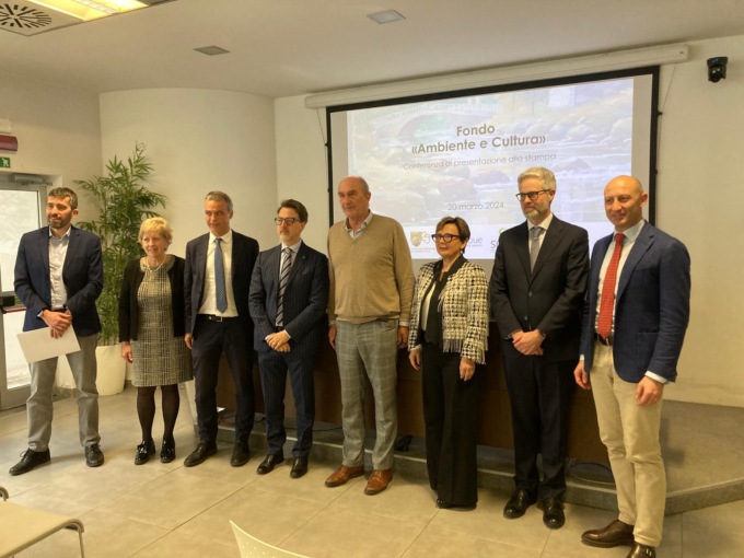 Fondo Ambiente e Cultura: un grande strumento per valorizzare Lecco