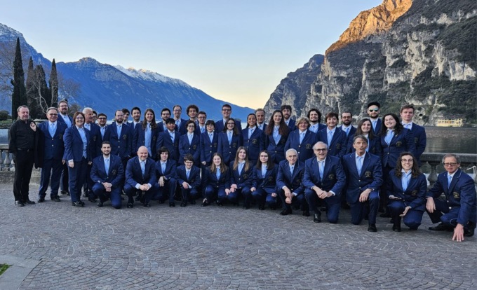 Valmadrera, il Corpo musicale Santa Cecilia sul podio del concorso Flicorno d’Oro