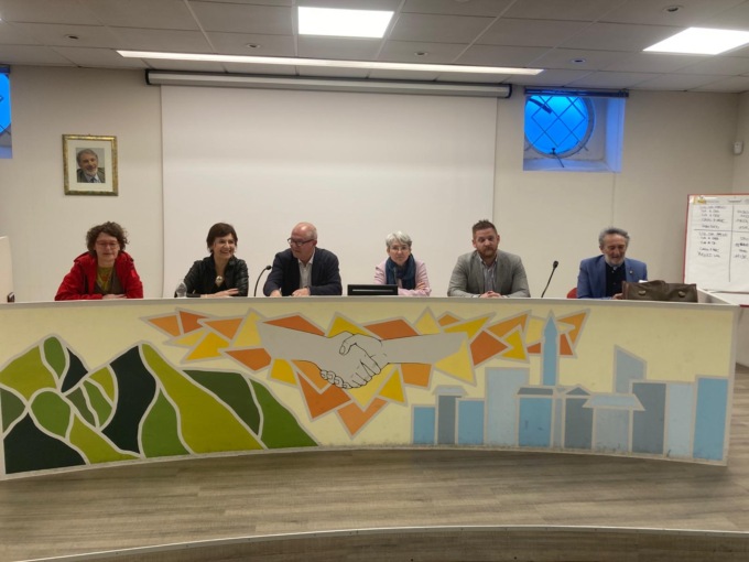 Contrattazione sociale a Lecco: Cgil, Cisl e Uil in campo