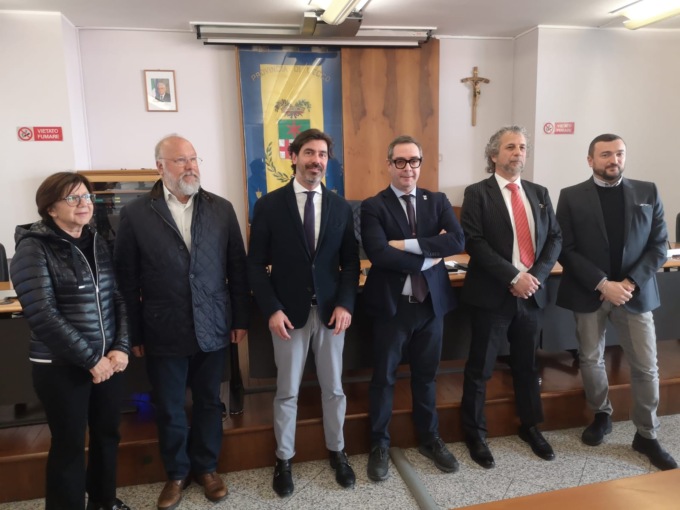 Turismo e trasporto pubblico sul ramo lecchese del Lario:  “Un’officina di idee”