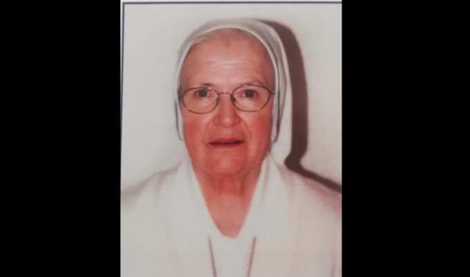 Lutto a Valmadrera per suor Bernardetta Anghileri, fu missionaria in Birmania