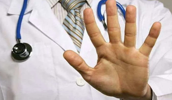 Oltre 80 aggressioni a sanitari in un anno a Lecco