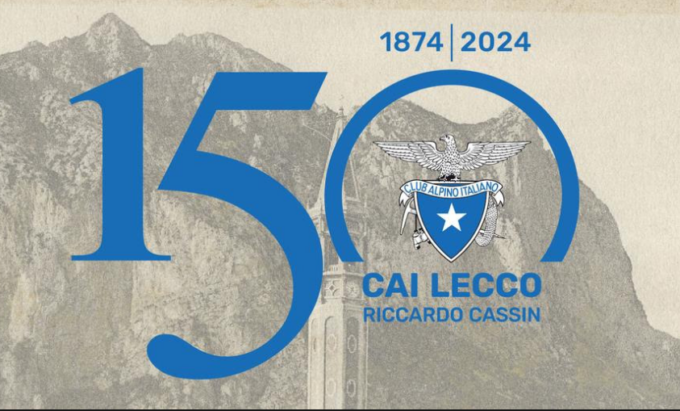 “In montagna a quattro zampe”: due escursioni  con i cani per il 150° del CAI Lecco
