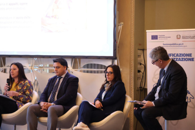 Facciamo diventare semplice l’Italia: il caso della Provincia di Lecco