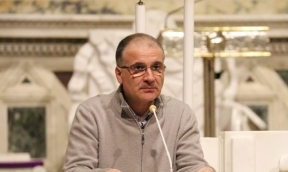 Don Gian Battista Rizzi nuovo sacerdote al Santuario della Vittoria
