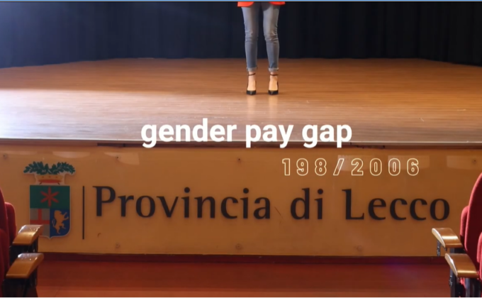 Donne al lavoro:  storie di “ordinaria” discriminazione. “Lecco non è un’oasi felice”