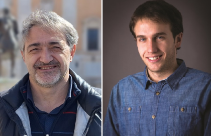 Elezioni Abbadia: Bruno Giovanni Carenini  sfiderà Roberto Azzoni