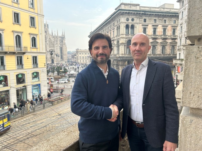 Opiquad acquista la totalità delle attività di telecomunicazioni e di information technology di Volo Srl