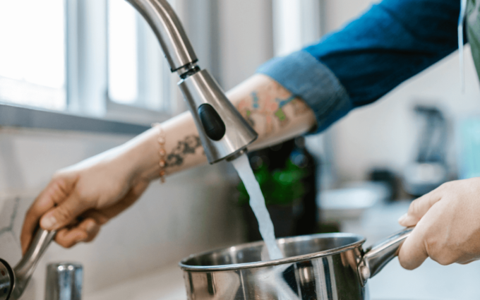 Parte “l’Acqua fa Scuola” 2024-2025