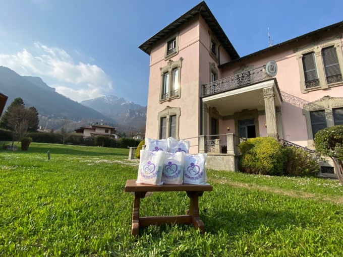 Ballabio: il Comune festeggia i nuovi nati