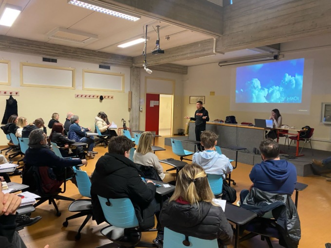 Lecco: riparte il progetto contro la dispersione scolastica