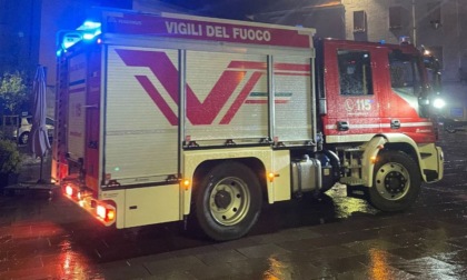 Maltempo a Lecco: “Risorse rapide e più autonomia per agire subito”