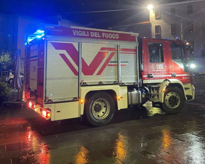 Maltempo a Lecco: “Risorse rapide e più autonomia per agire subito”