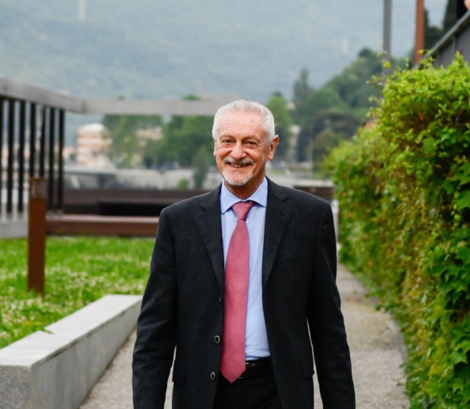 Addio Plinio Agostoni: Confindustria si veste a lutto per la morte del presidente