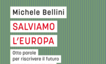 A Lecco Michele Bellini presenta il libro "Salviamo l'Europa"  in dialogo con Fabio Pizzul