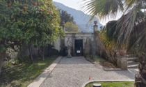 Villa Monastero: 300mila euro per recuperare la darsena