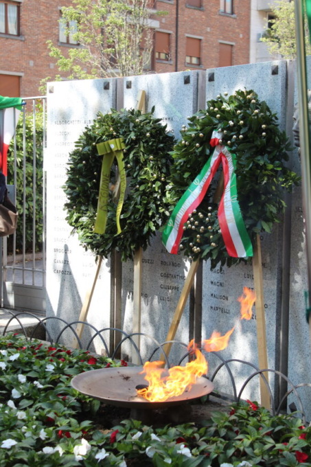 25 aprile