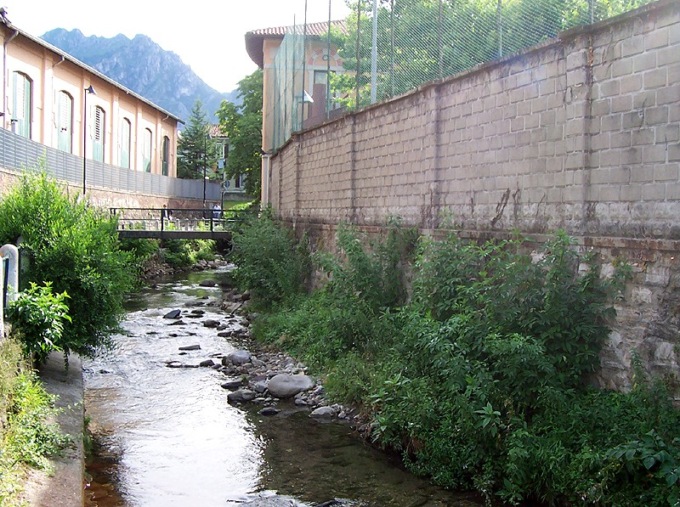 Lecco: domenica la Festa del Caldone