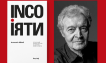 Armando Milani, grande maestro della grafica, ospite a Lecco sabato 4 maggio
