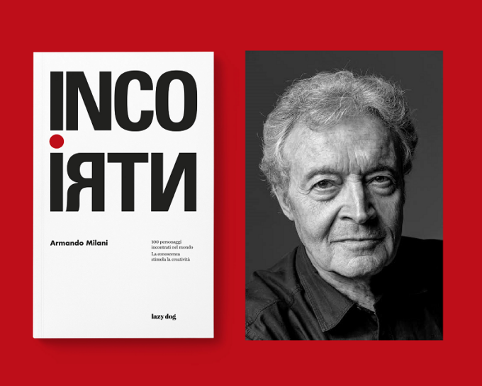 Armando Milani, grande maestro della grafica, ospite a Lecco sabato 4 maggio