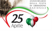 25 aprile: Lecco celebra la Liberazione