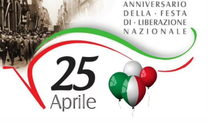 Valgreghentino: laboratori creativi e merenda in occasione del 80° anniversario della Liberazione