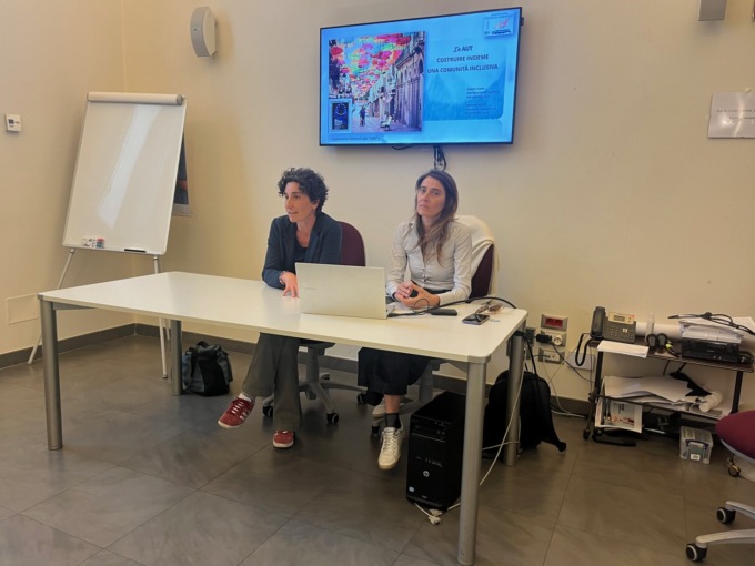 Autismo: concluso il ciclo di incontri in Confcommercio Lecco per sensibilizzare gli imprenditori