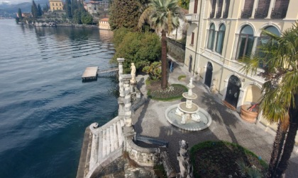 Villa Monastero nella Rete dell’800 Lombardo