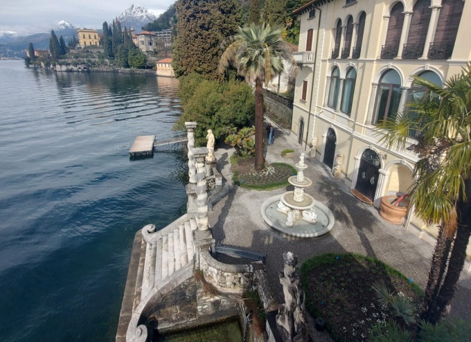 Villa Monastero: 2024 da record con più di 363.000 visitatori