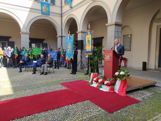 25 aprile