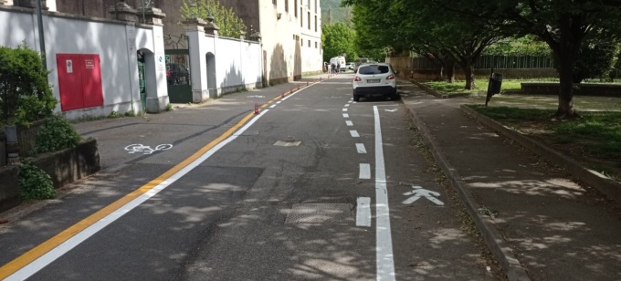 Lecco: adottato dal Consiglio il Piano Urbano della Mobilità Sostenibile