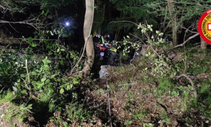 Migliorano le condizioni del tecnici del Soccorso alpino feriti. "In montagna rischiano anche i soccorritori"