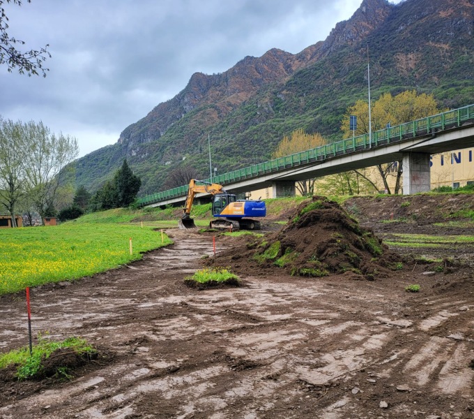 Quarto ponte: tutte le tappe e le attività in corso… guardando anche alla seconda corsia