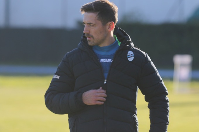 Calcio Lecco: licenziato mister Aglietti, torna Malgrati