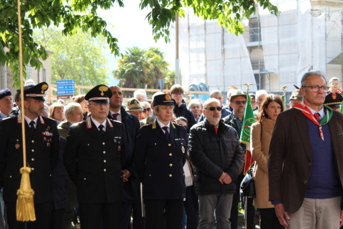25 aprile