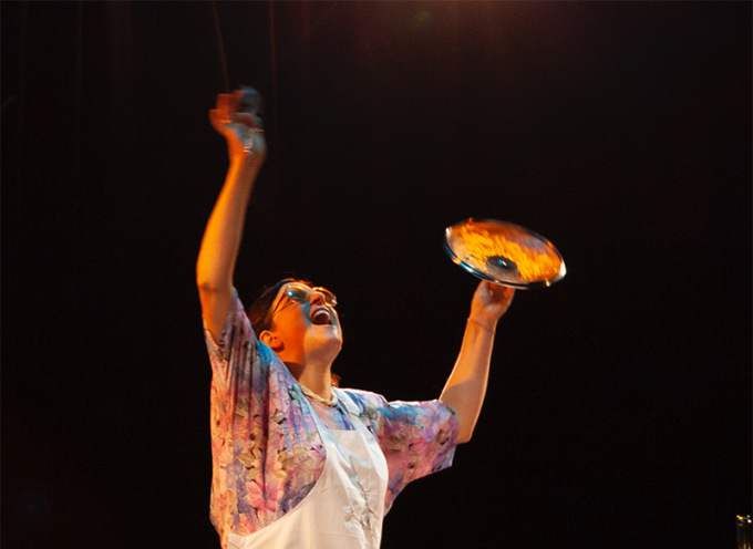 Appuntamento a teatro con il Lecco Pride