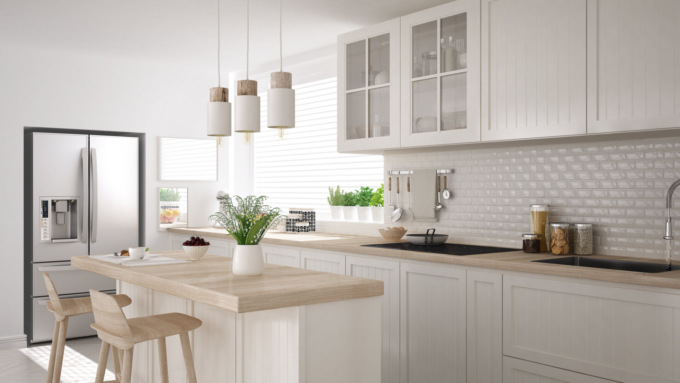 Immobili di design: dall’arredamento all’illuminazione, come curare ogni aspetto