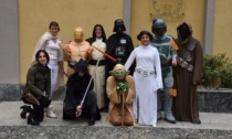 Star Wars Day: Lecco capitale degli amanti di Guerre Stellari